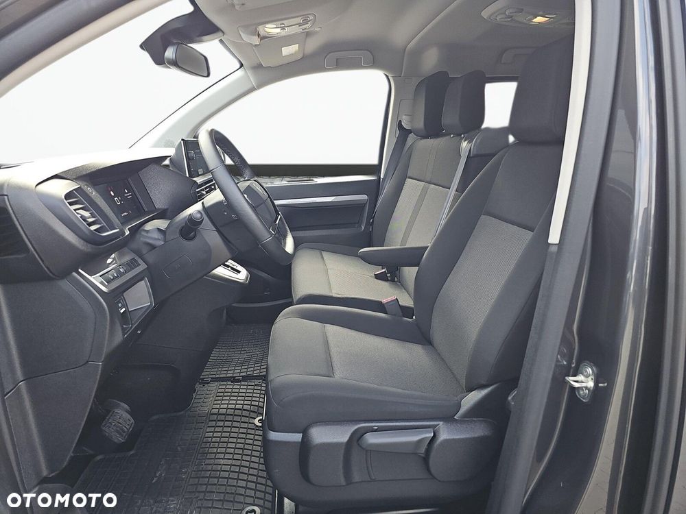 Citroën SpaceTourer - 13