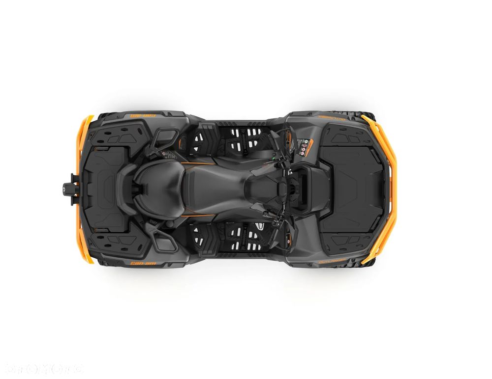 Can-Am Outlander - 6