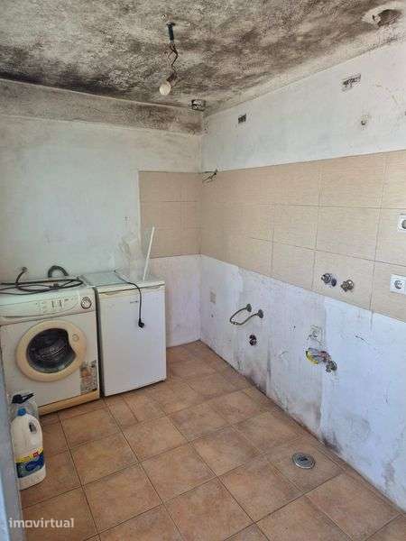 Casa térrea T1 em Évora - Grande imagem: 3/6