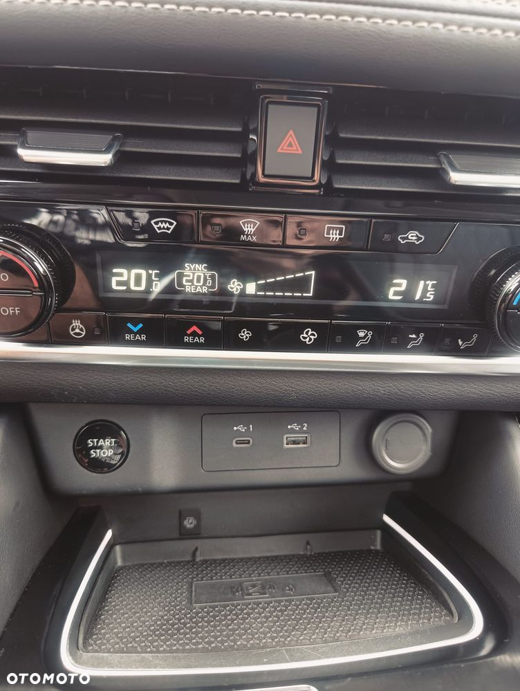 Nissan X-Trail 1.5 VC-T e-POWER Tekna e-4ORCE - 26