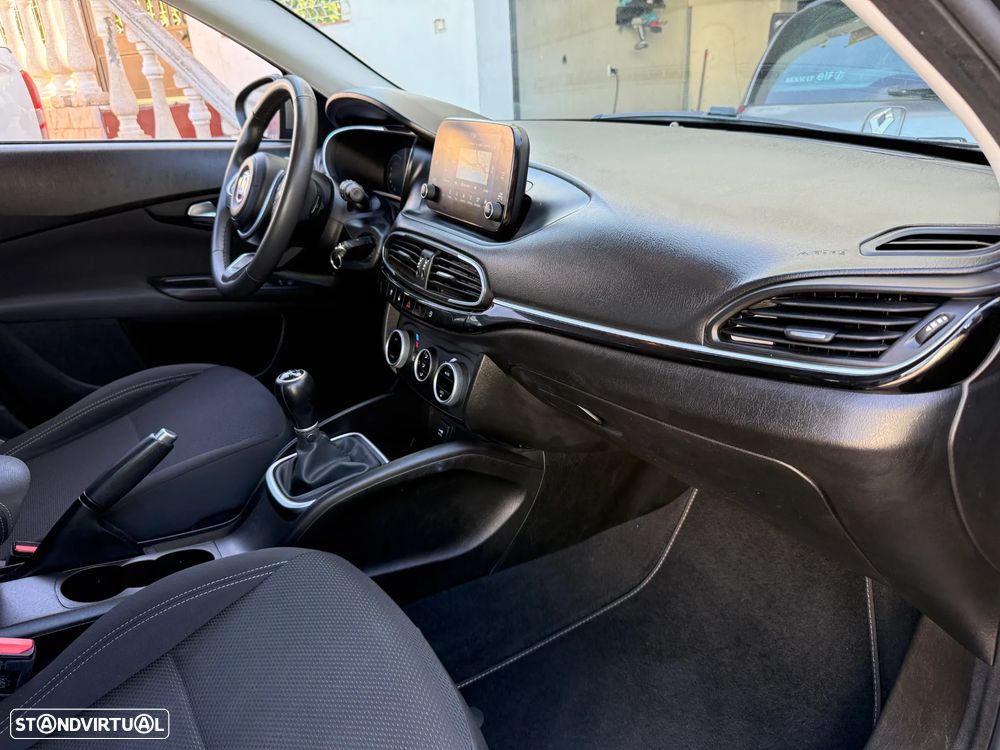 Fiat Tipo 1.3 MultiJet City Life - 22