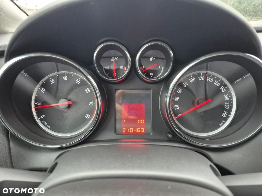 Opel Astra - 4