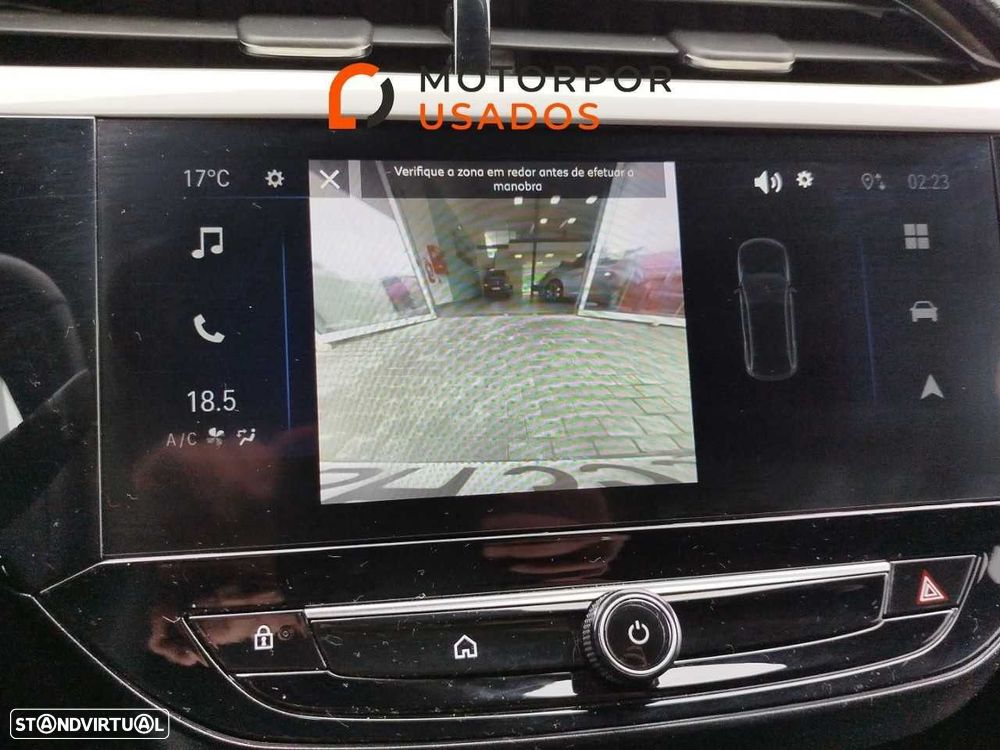 Opel Corsa 1.2 T GS - 16