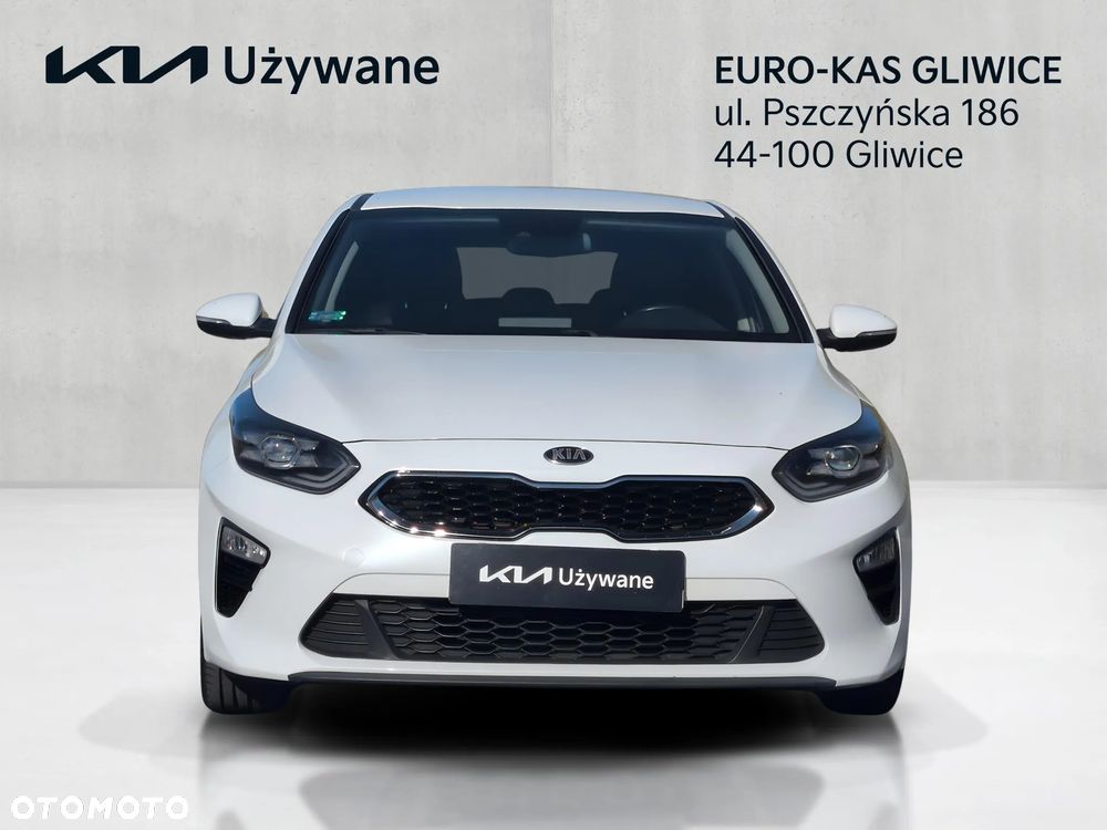 Kia Ceed 2018