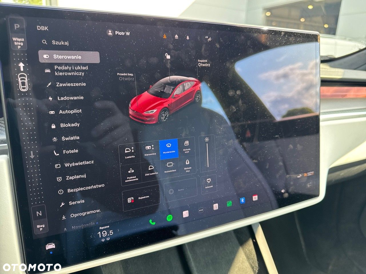 Tesla Model S Plaid - 16