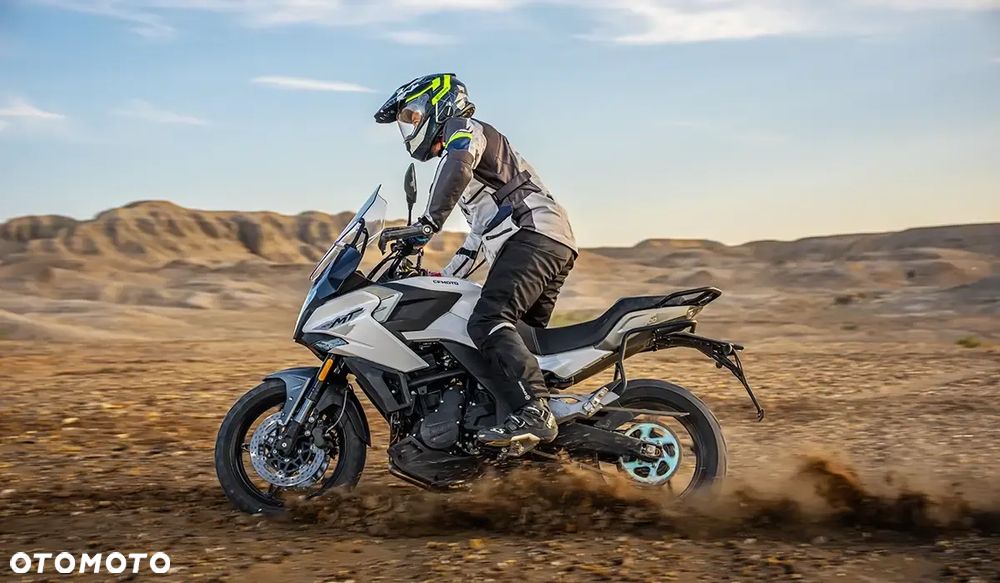 CFMoto 700MT - 3