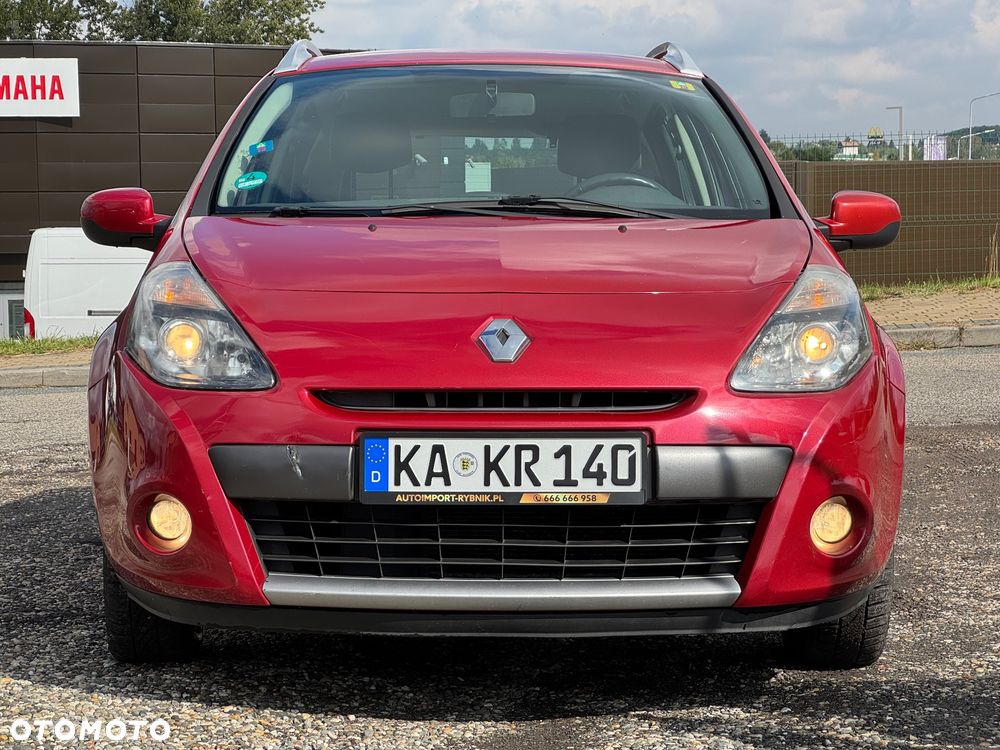Renault Clio 1.2 16V Expression - 13