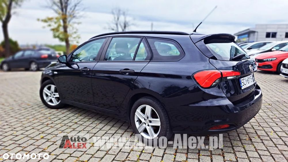 Fiat Tipo Kombi 1.4 16V Pop - 10