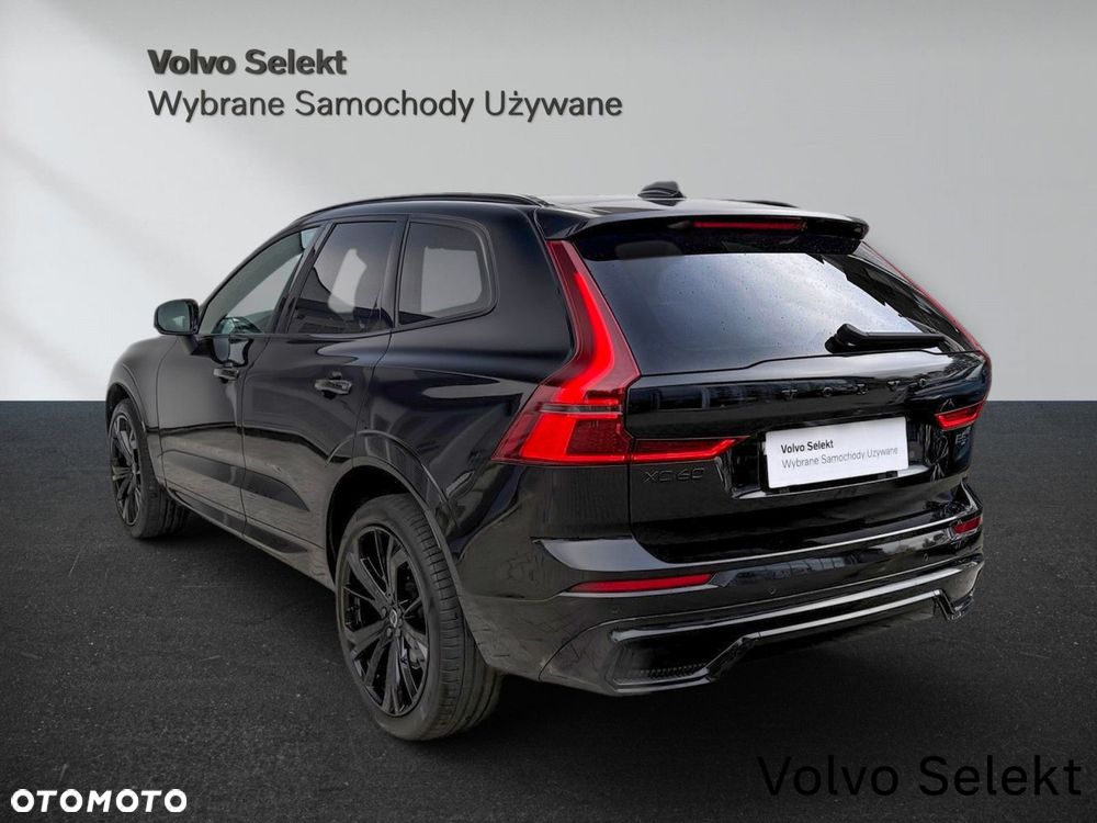 Volvo XC 60 - 8