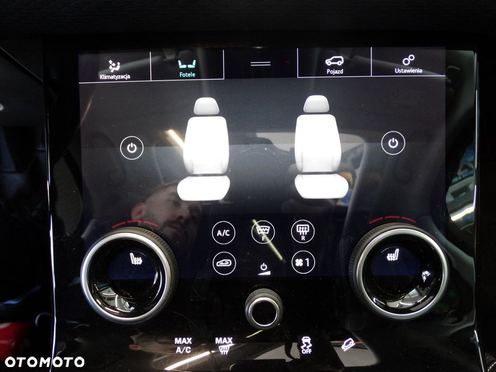 Land Rover Range Rover Velar - 24