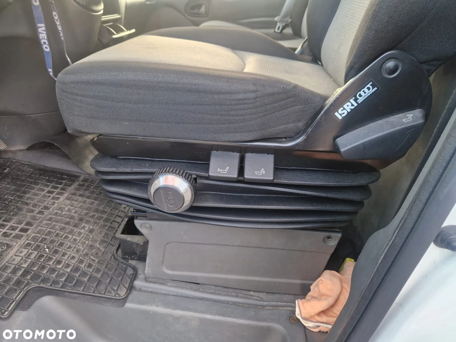 Iveco 35c15 - 12