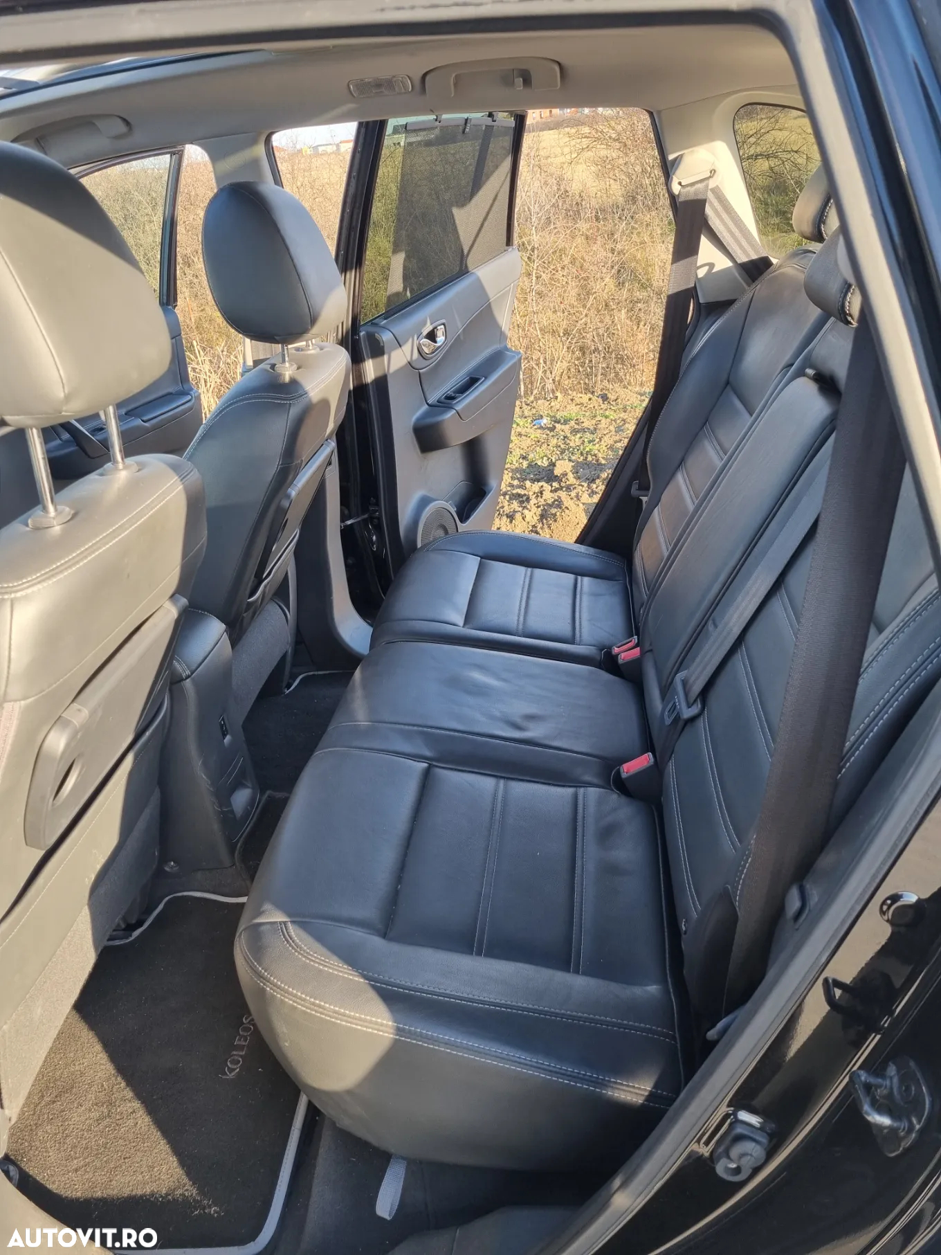 Renault Koleos 2.0 dCI FAP 4x4 Bose Edition - 15