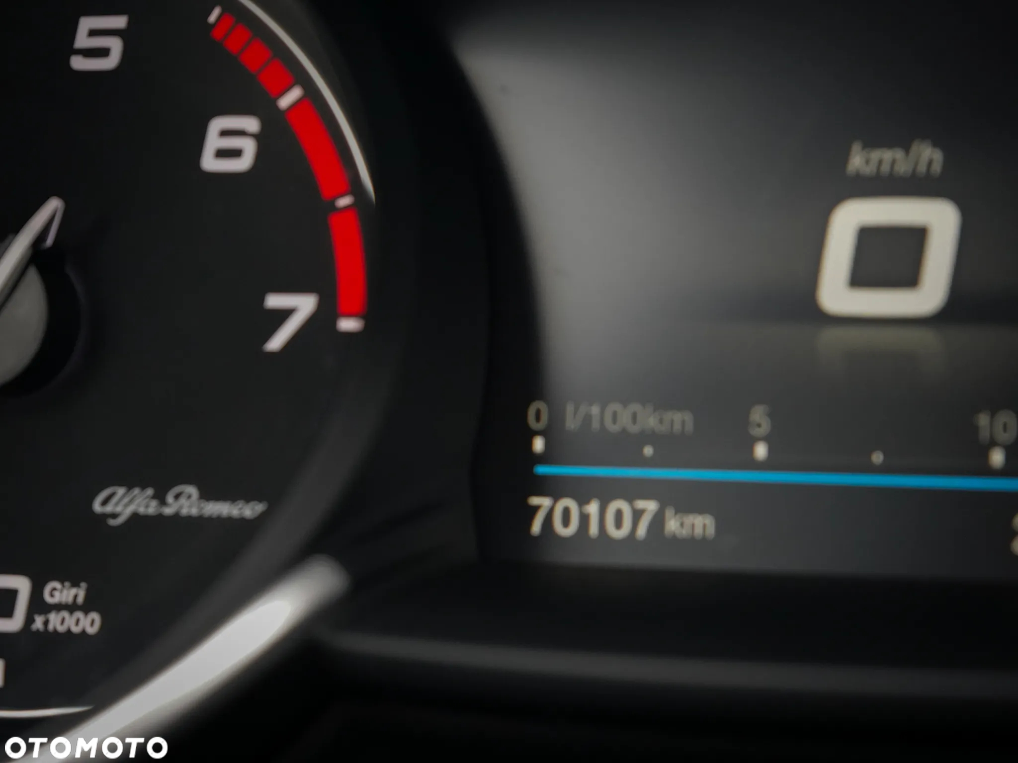 Alfa Romeo Giulia 2.0 Turbo Veloce Q4 - 15