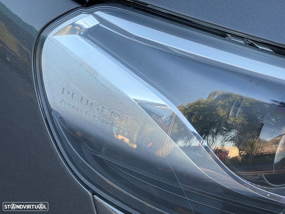Peugeot Expert 2.0 L1 EAT8 - 13