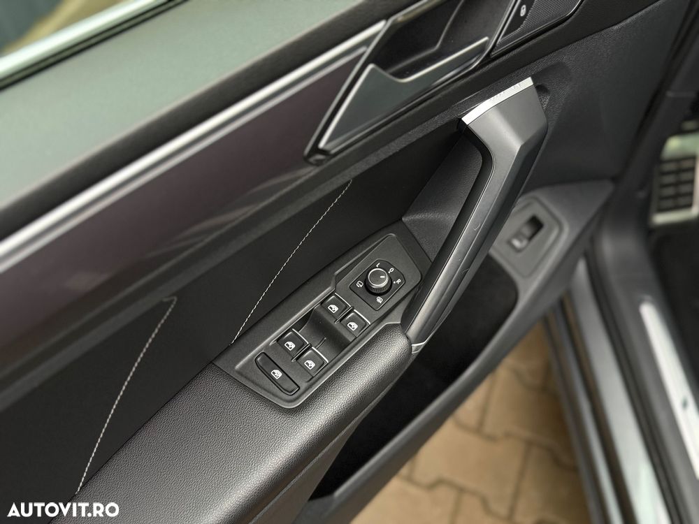 Volkswagen Tiguan 2.0 TDI SCR 4MOTION DSG Highline - 31