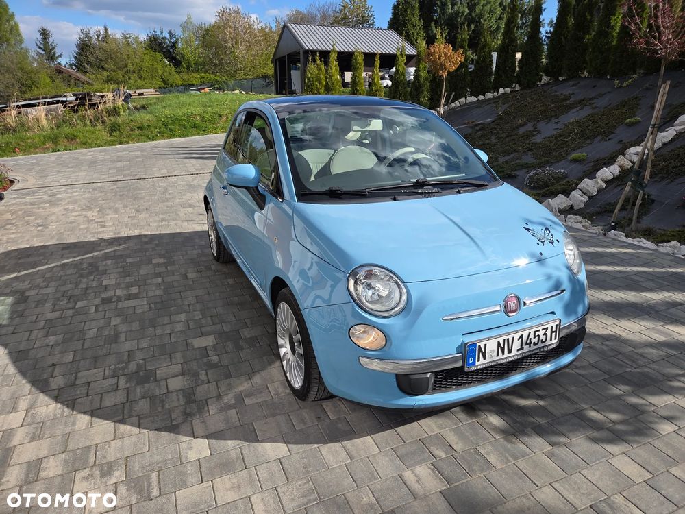 Fiat 500 1.2 Happy Birthday Edition - 30