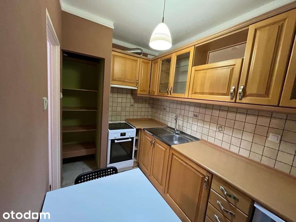 Bukowe ładna kawalera 31,62m2, 2001rok bud 345 tys