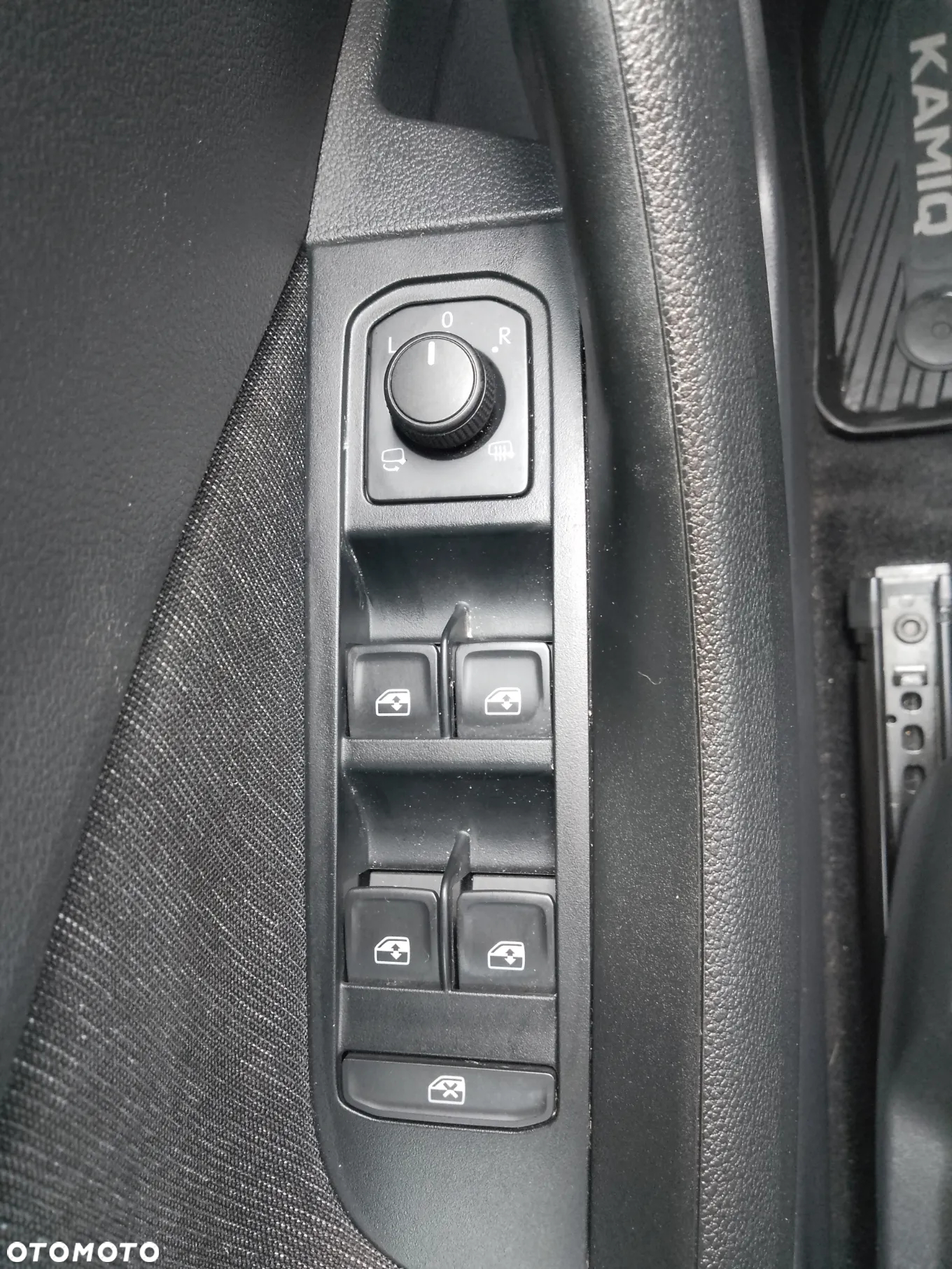 Skoda Kamiq 1.0 TSI Style DSG - 25