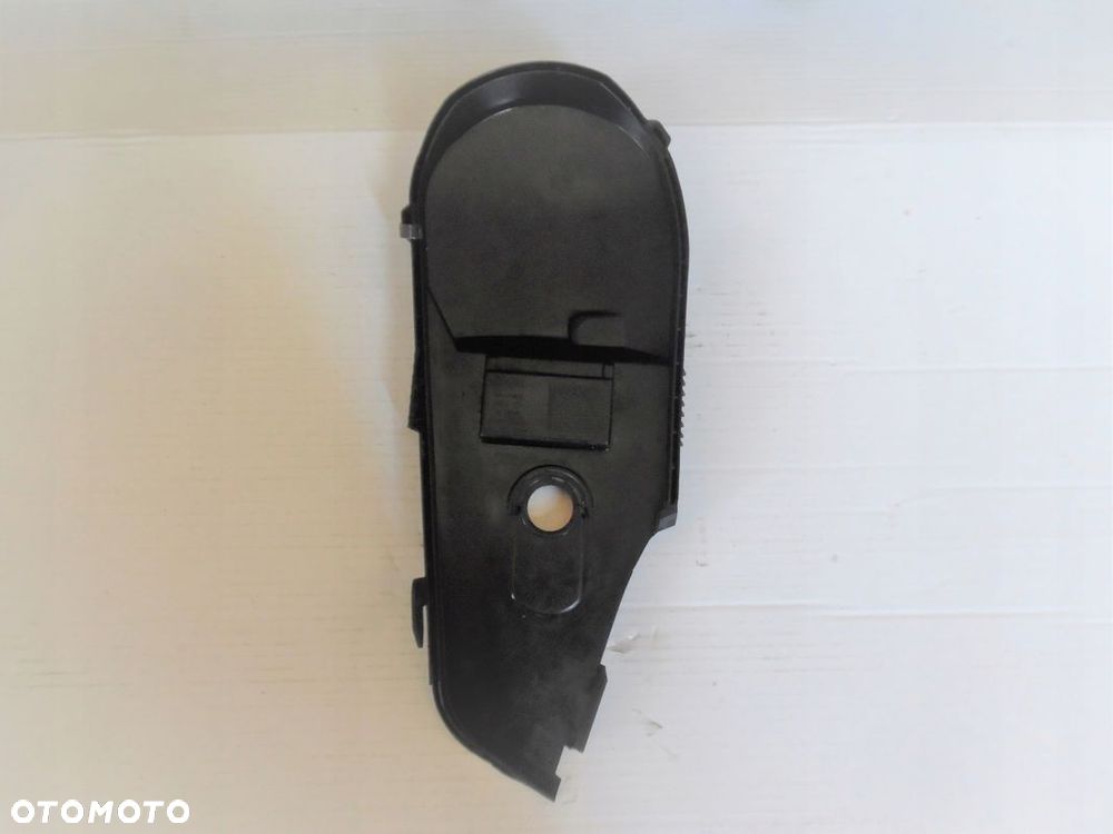 VW T4 2.5 TDI OSŁONA ROZRZĄDU GÓRNA ZEWNĘTRZNA - 2