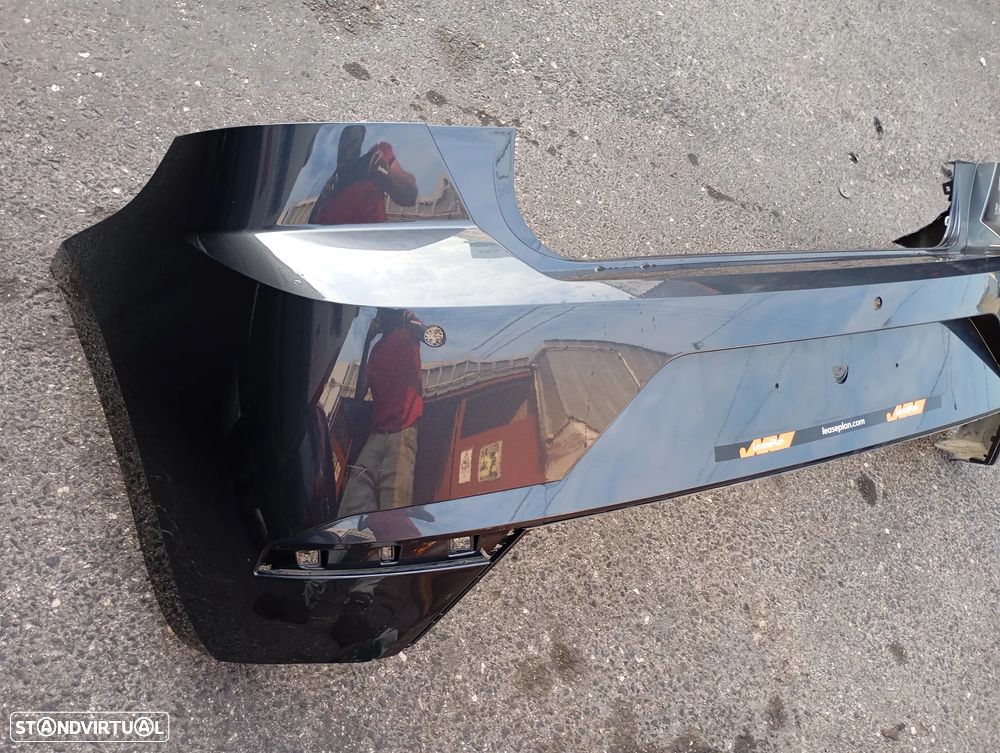 SEAT IBIZA V PARA CHOQUES TRÁS - PC544 - 6