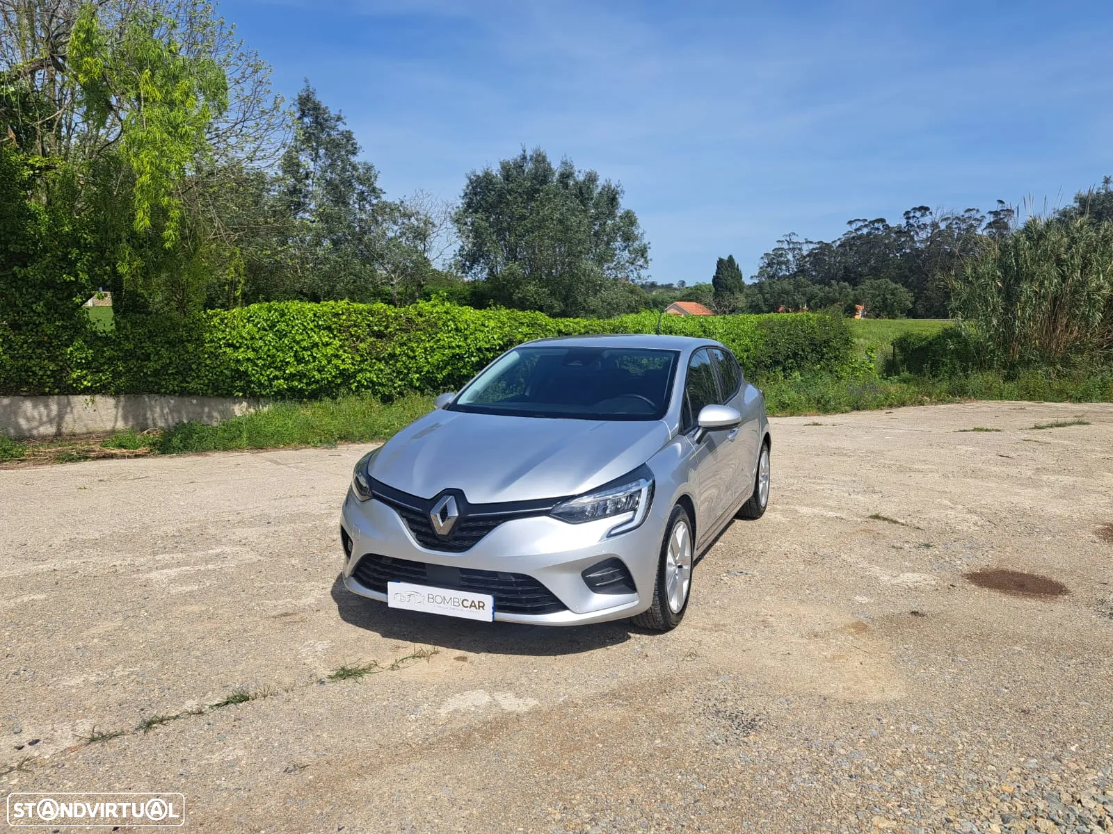 Renault Clio 1.6 E-Tech Edition One - 5