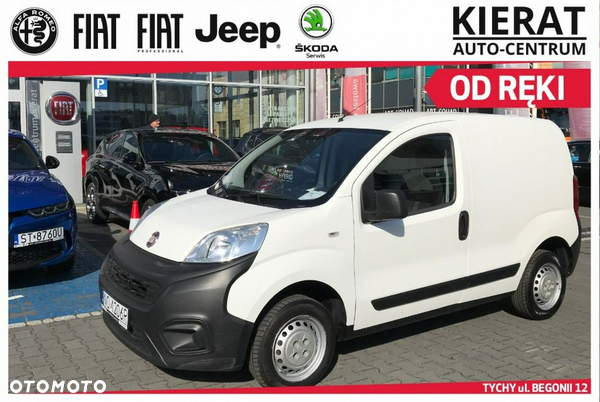 Fiat Fiorino