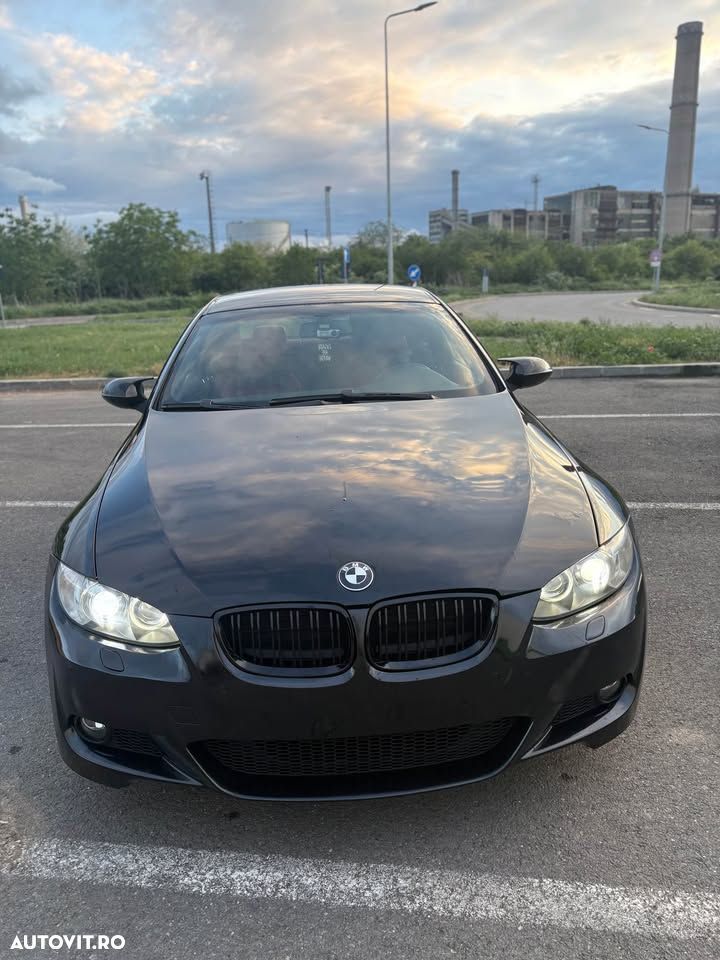 BMW Seria 3 320d - 7