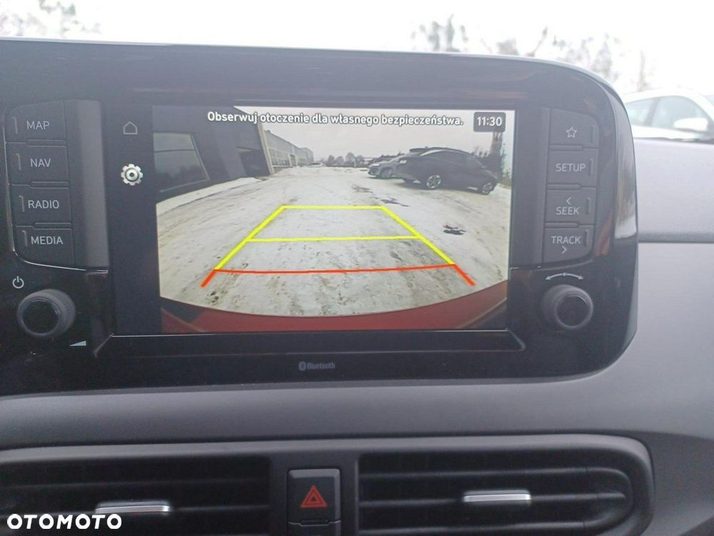 Hyundai i10 1.2 N Line - 13