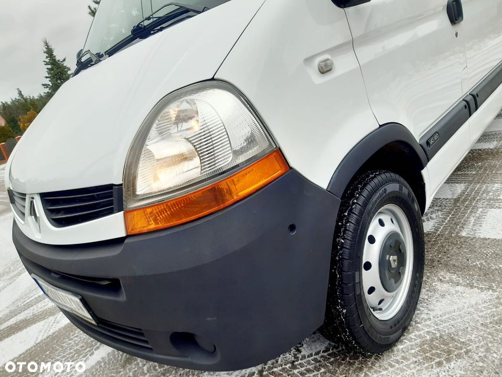 Renault Master - 13