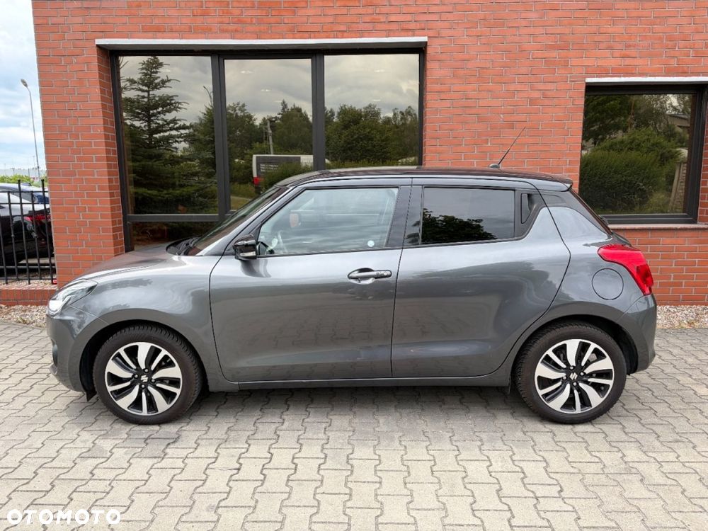 Suzuki Swift - 28