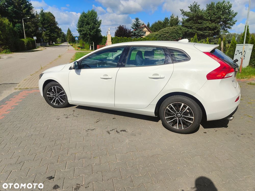 Volvo V40 D3 Drive-E Dynamic Edition - 5