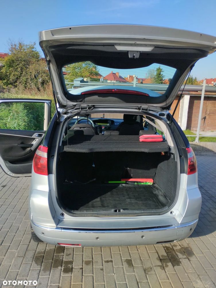 Citroën C4 Picasso - 22