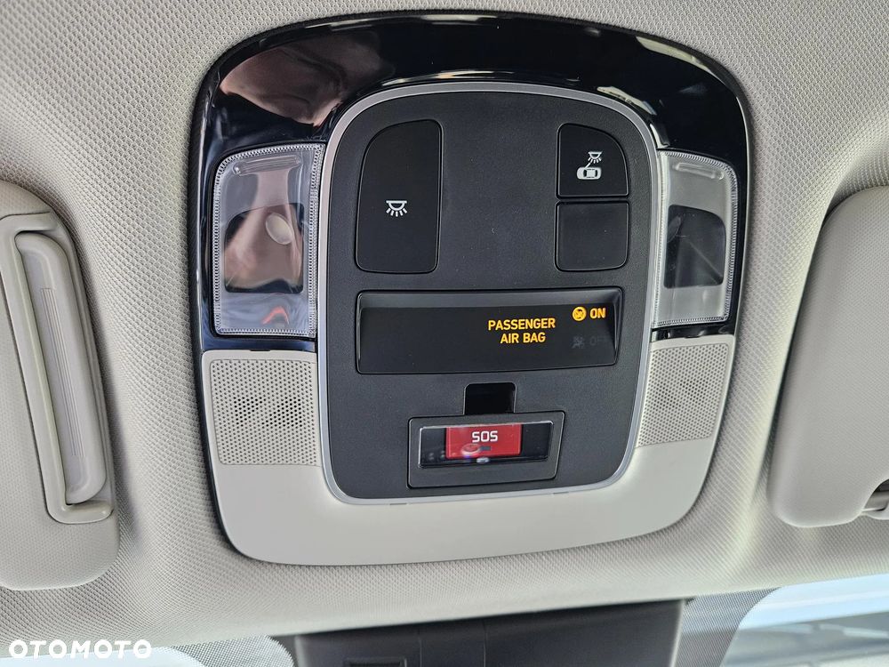 Hyundai Tucson 1.6 T-GDi PHEV Executive 4WD - 27