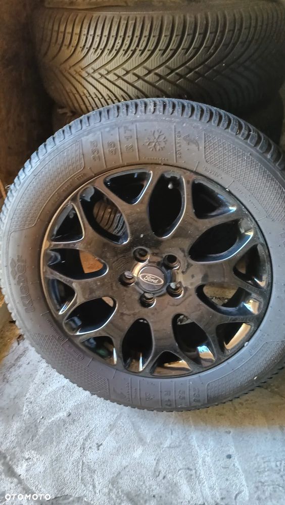 Ford Kuga 2.0 TDCi 4WD Titanium Plus - 6