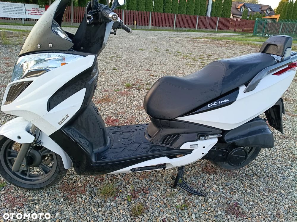 Honda NSS - 16