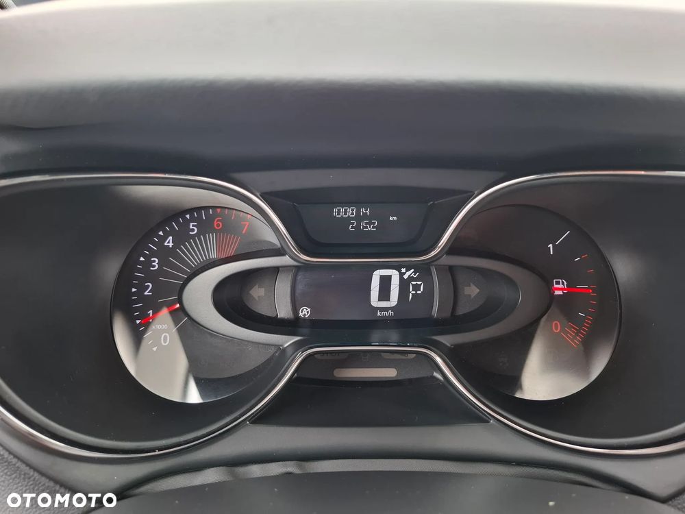 Renault Captur ENERGY TCe 120 EDC Elysee - 21