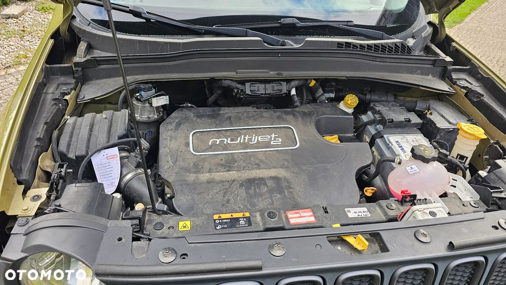 Jeep Renegade - 33