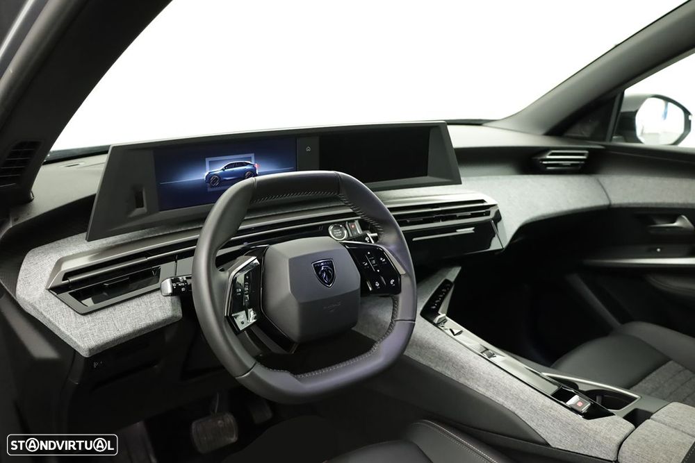 Peugeot 3008 1.2 Hybrid Allure e-DCS6 - 7