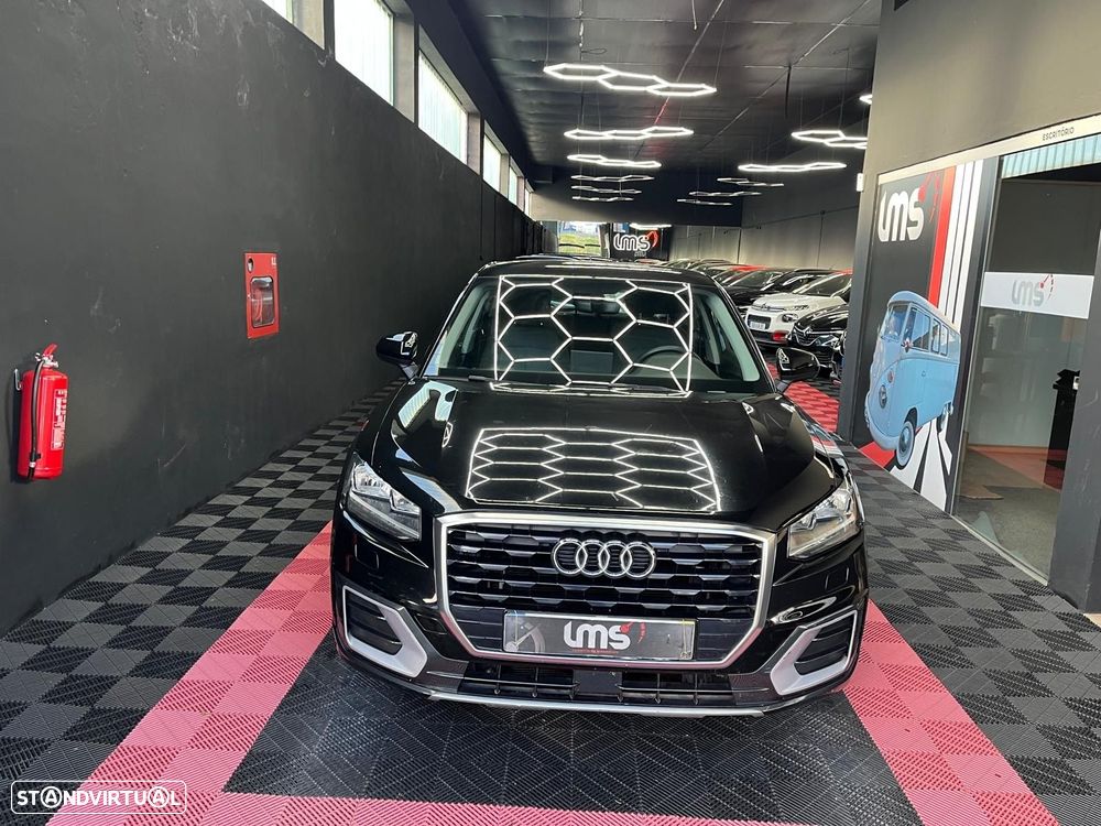 Audi Q2 1.6 TDI Sport - 2