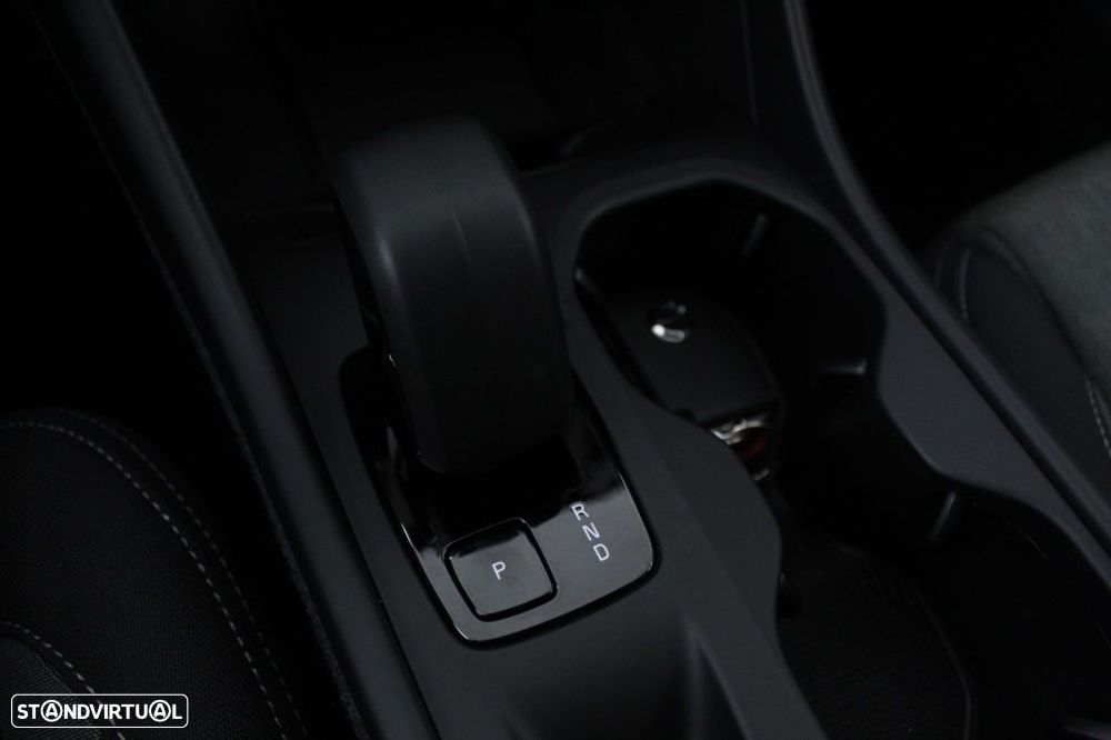 Volvo XC 40 1.5 T2 Core Auto - 31