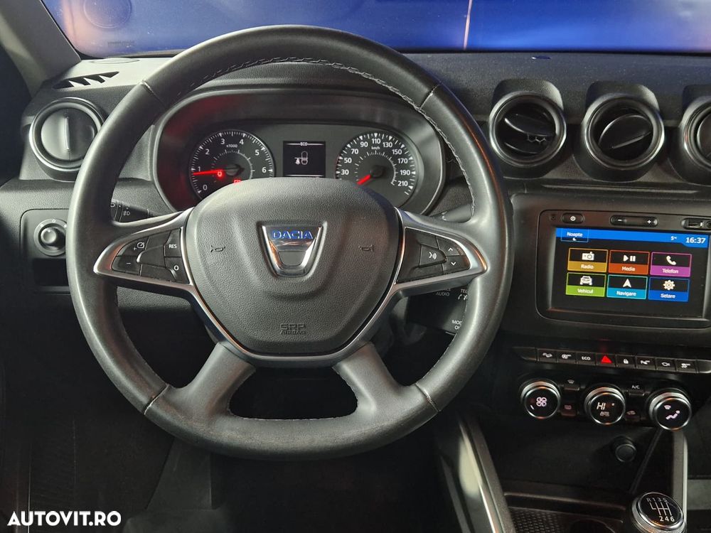 Dacia Duster - 14
