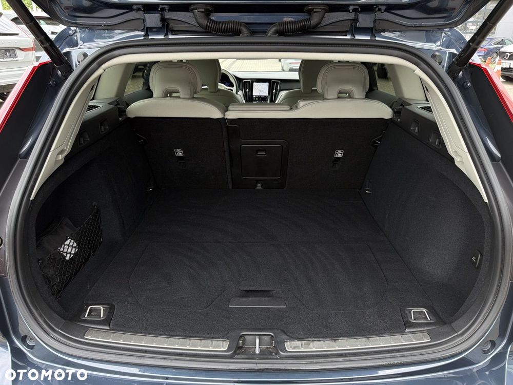 Volvo V60 - 25