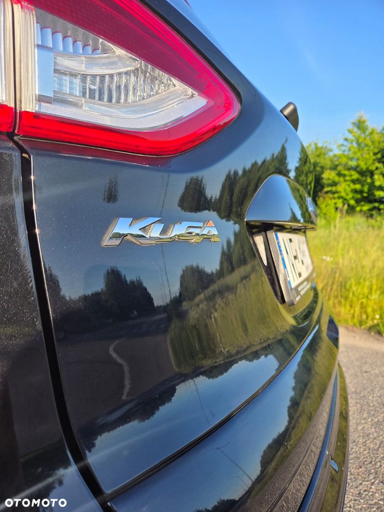 Ford Kuga 2.0 TDCi Individual - 6