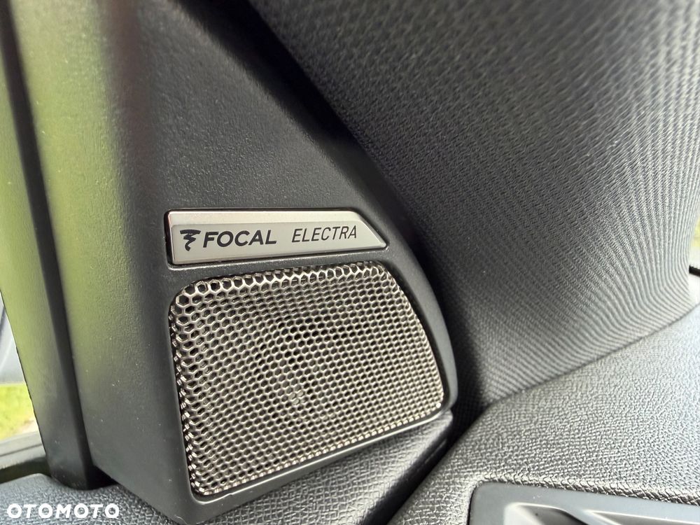 DS Automobiles DS 7 Crossback 1.6 E-Tense Performance Line + - 14