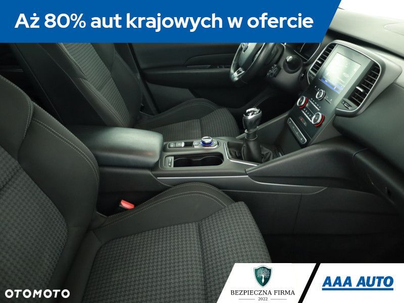 Renault Talisman - 11