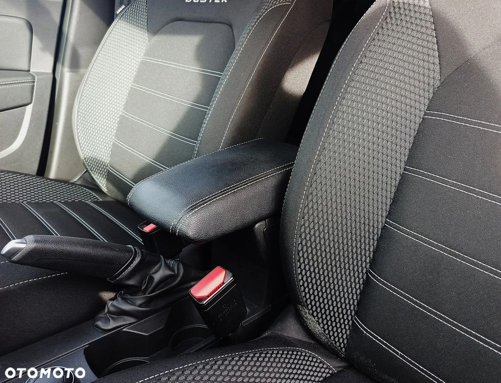 Dacia Duster TCe 150 4WD Prestige+ - 21
