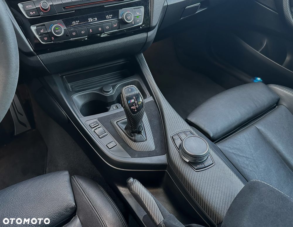 BMW Seria 2 M240i xDrive sport - 19