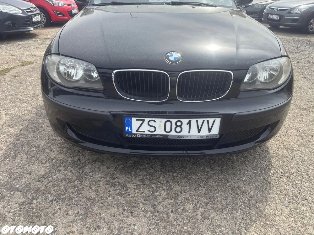 BMW Seria 1 118i Edition Lifestyle - 2