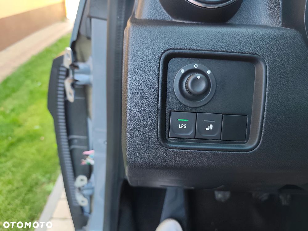 Dacia Duster 1.0 TCe Prestige - 7
