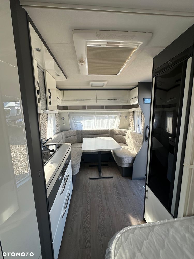 Hobby 540 WFU EXCELLENT - 13